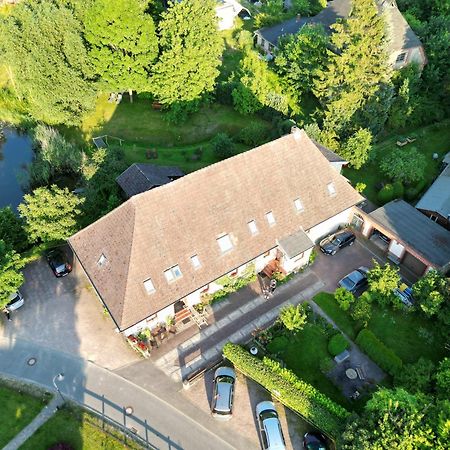 Klosterblick Bad Doberan Luaran gambar