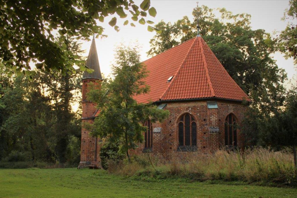 Klosterblick Bad Doberan Luaran gambar
